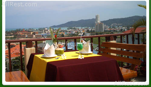 Patong Cottage 2